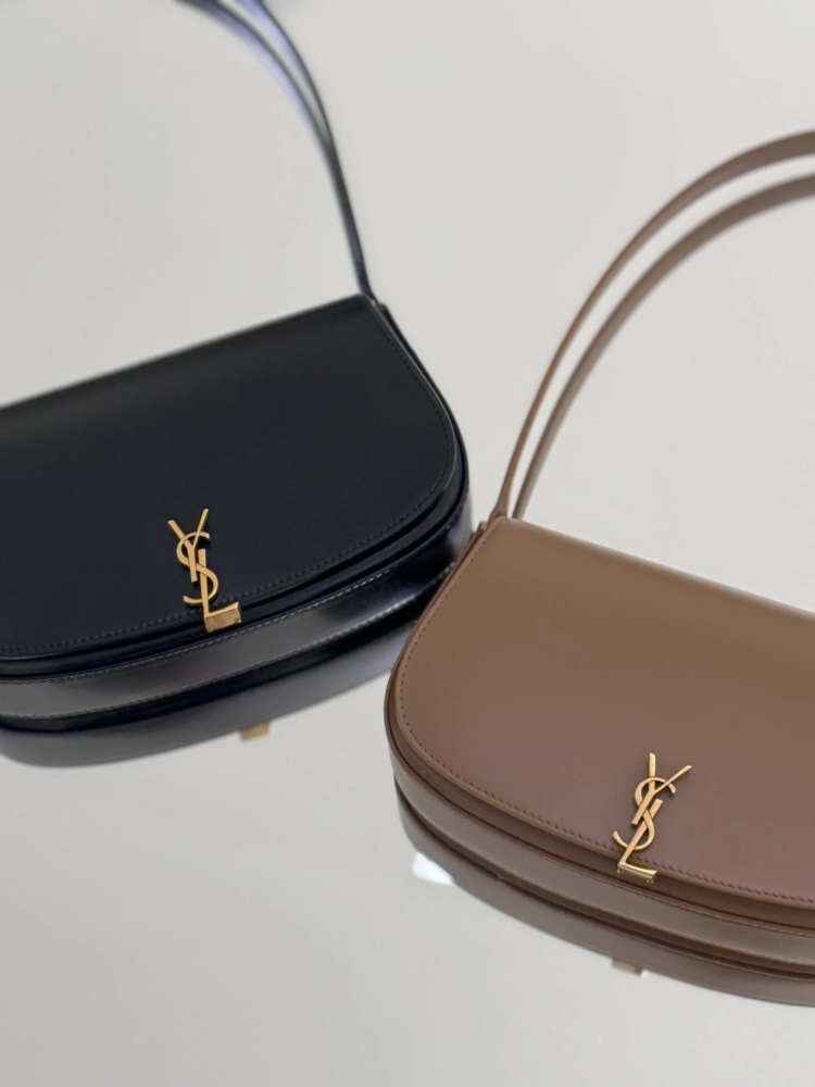 Saint laurent Mini Voltaire Underarm Bag