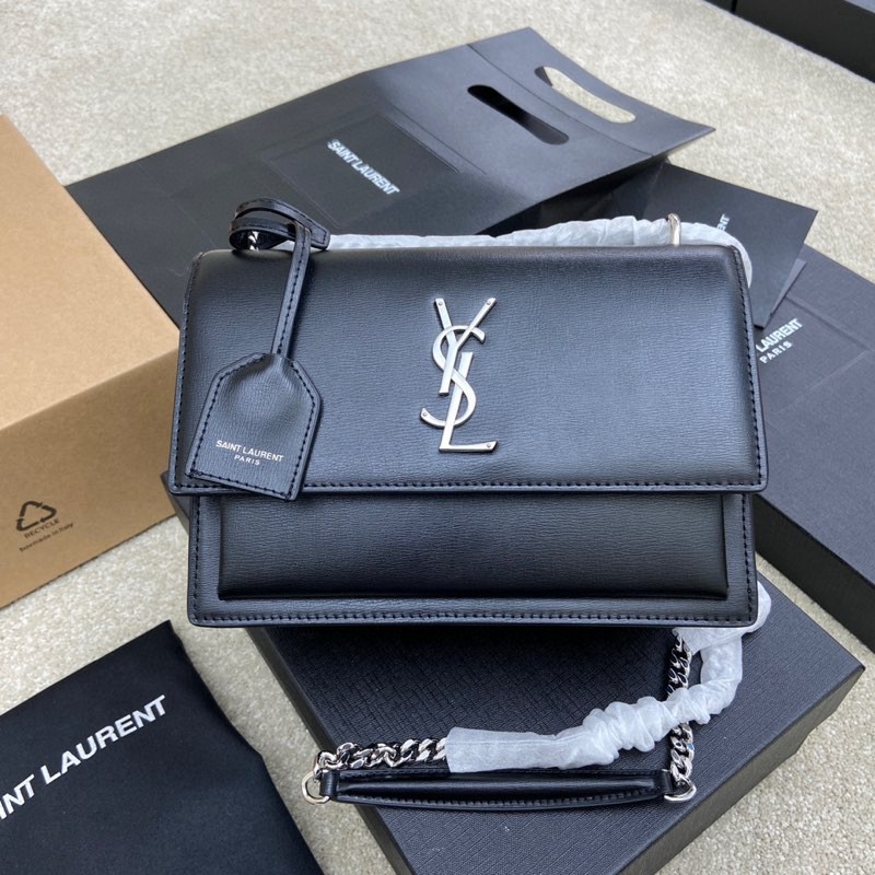 Saint laurent tote bag