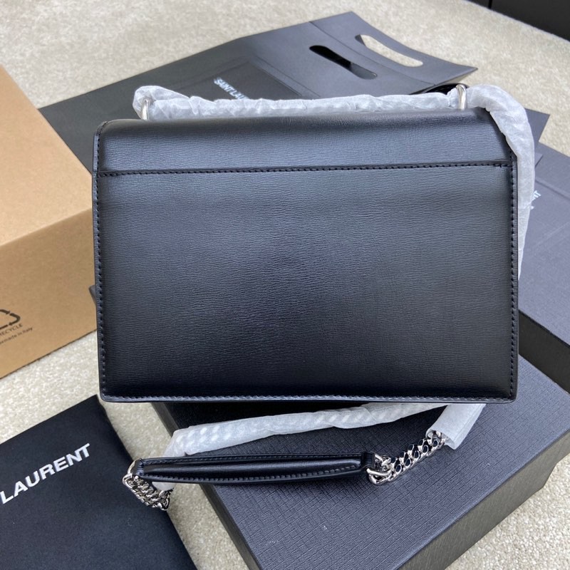Saint laurent tote bag