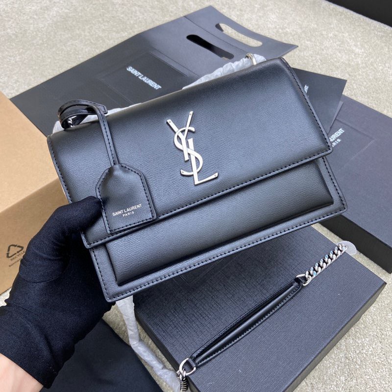 Saint laurent tote bag