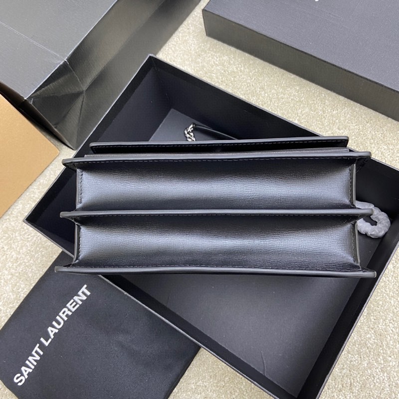 Saint laurent tote bag