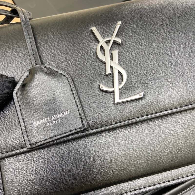 Saint laurent tote bag