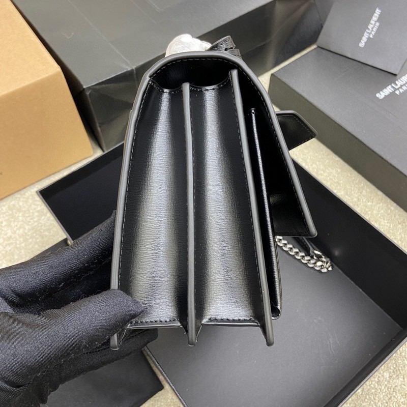 Saint laurent tote bag
