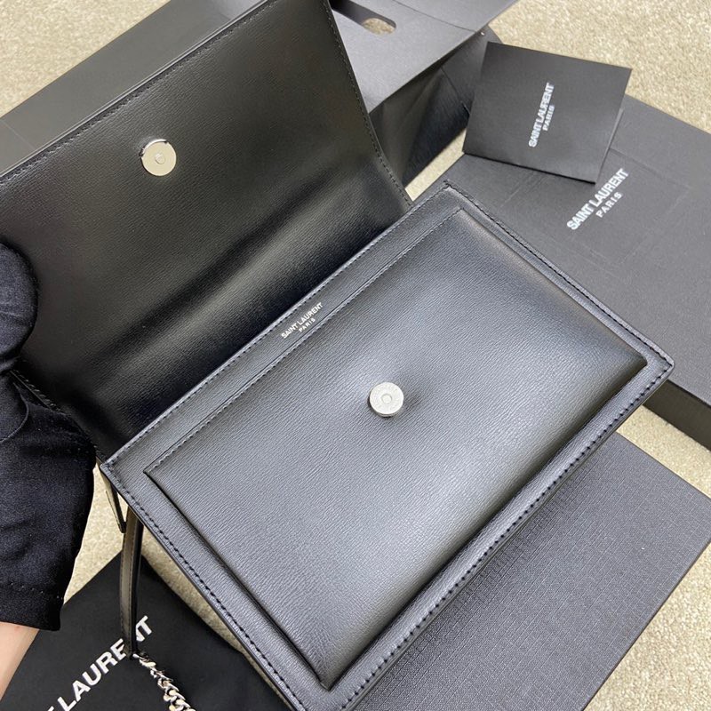 Saint laurent tote bag