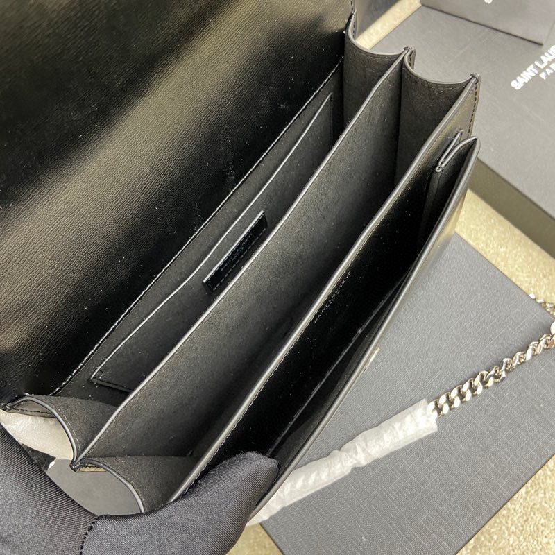 Saint laurent tote bag