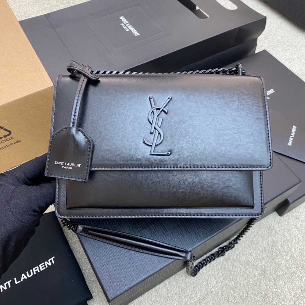 Saint laurent tote bag
