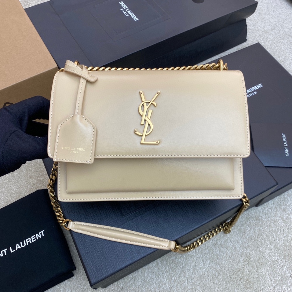 Saint laurent tote bag