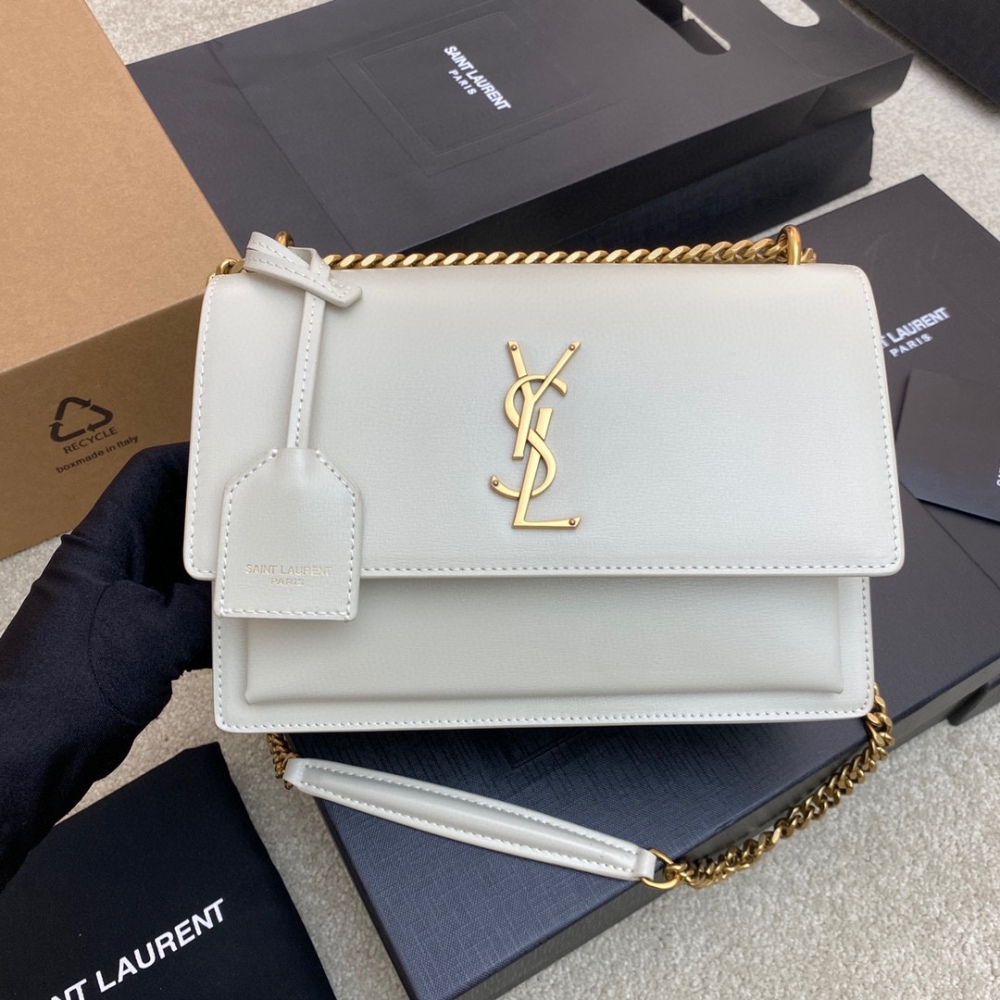 Saint laurent tote bag