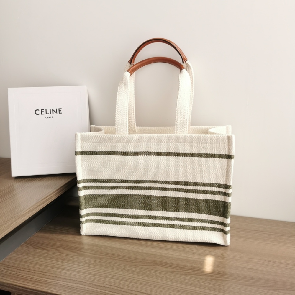 CELINE CABAS THAIS |New Fall Large Tote!