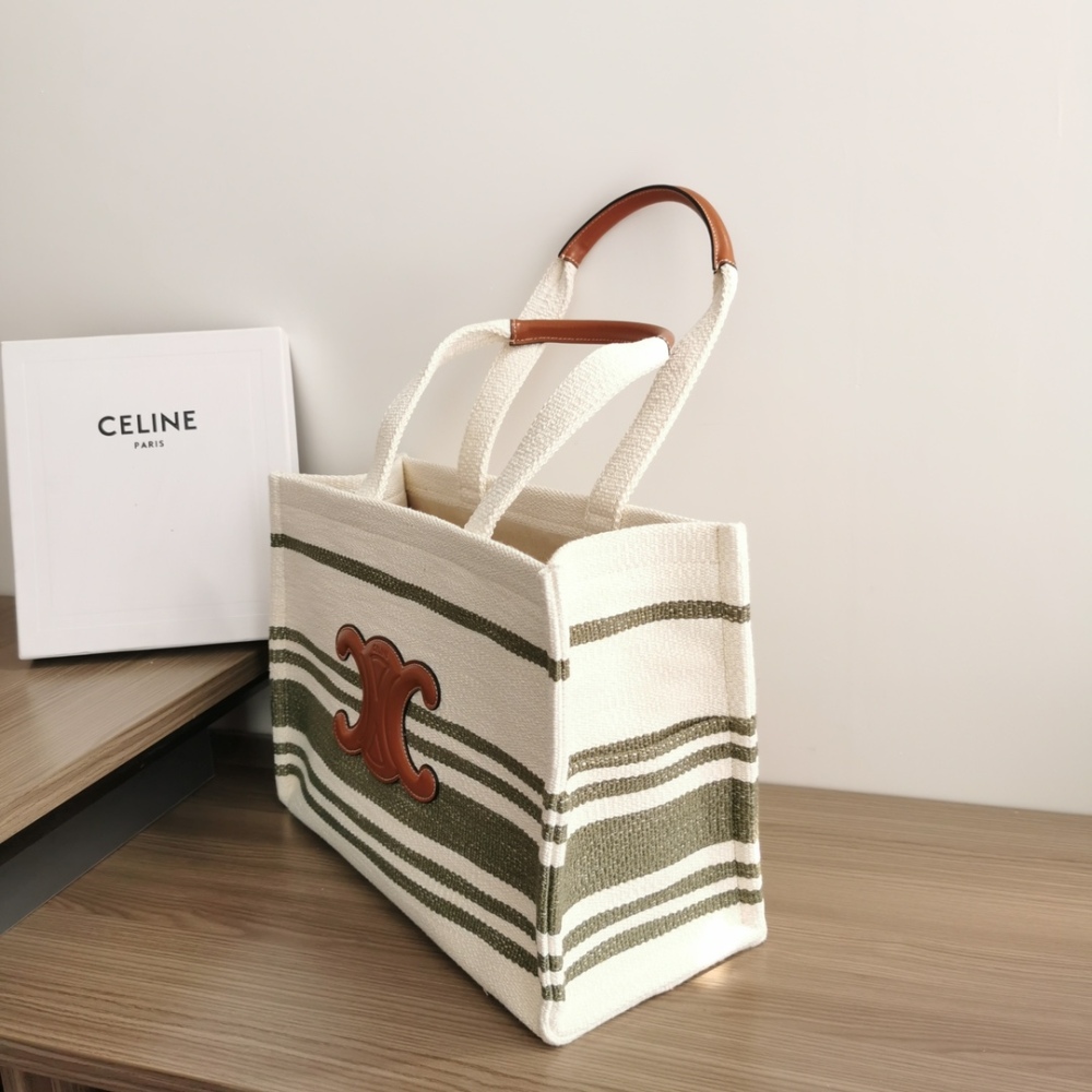 CELINE CABAS THAIS |New Fall Large Tote!