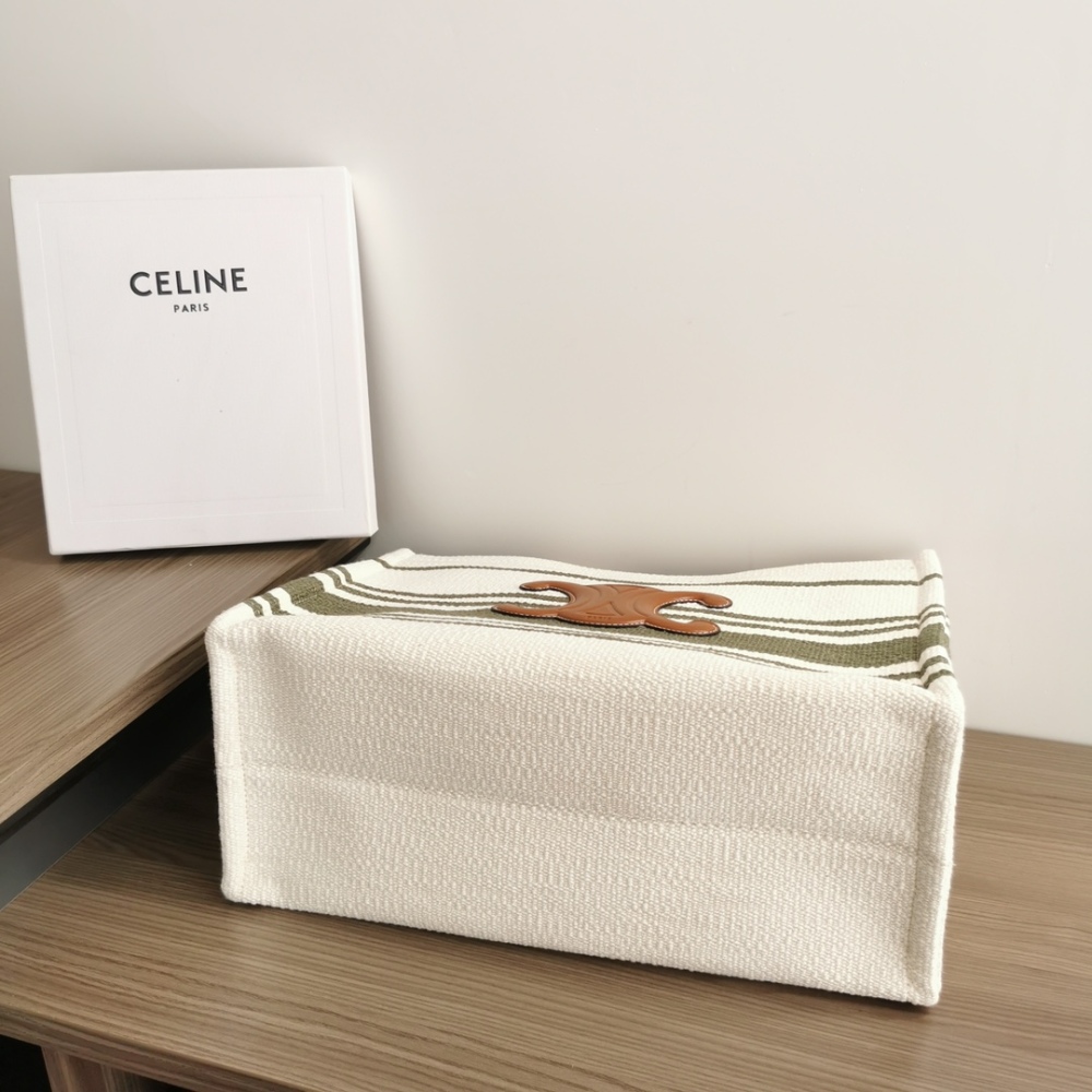 CELINE CABAS THAIS |New Fall Large Tote!