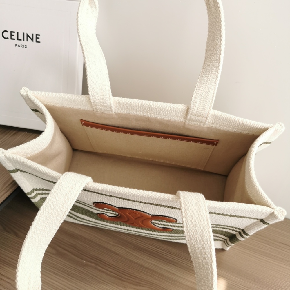 CELINE CABAS THAIS |New Fall Large Tote!
