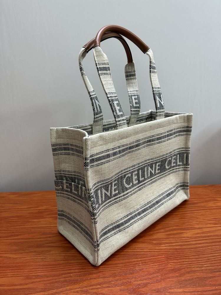 CELINE CABAS THAIS |New Fall Large Tote!