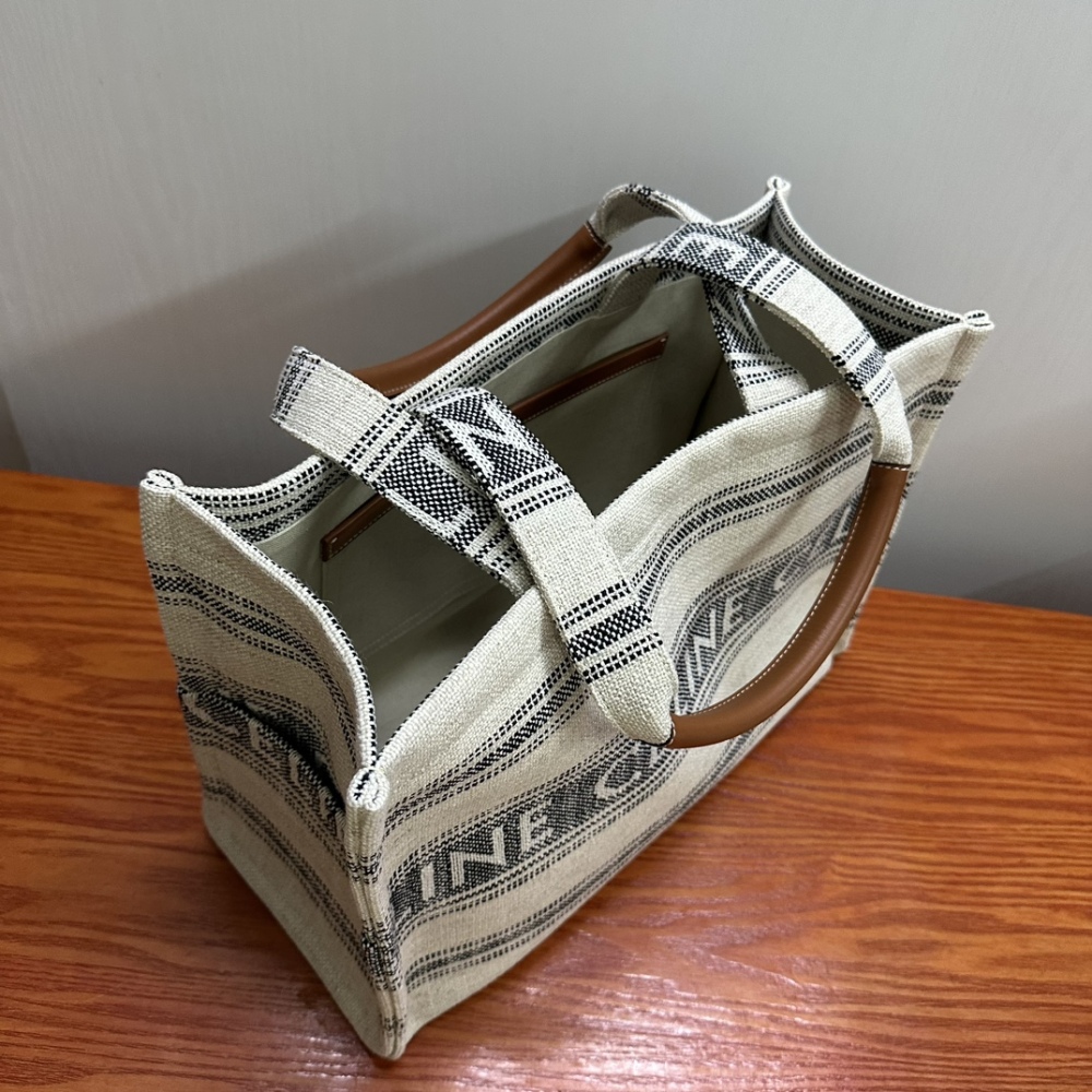 CELINE CABAS THAIS |New Fall Large Tote!