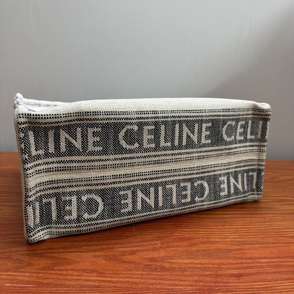 CELINE CABAS THAIS |New Fall Large Tote!