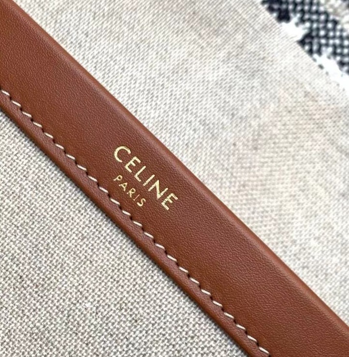 CELINE CABAS THAIS |New Fall Large Tote!