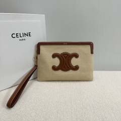 linen/yellow brown