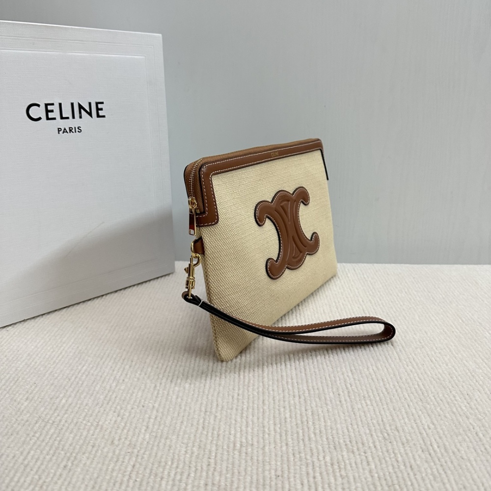 Celine Clutch Bag