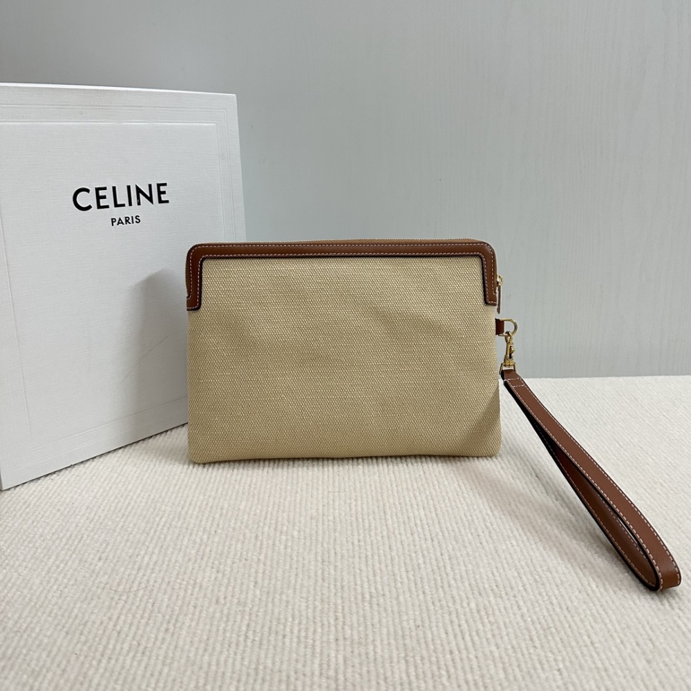 Celine Clutch Bag