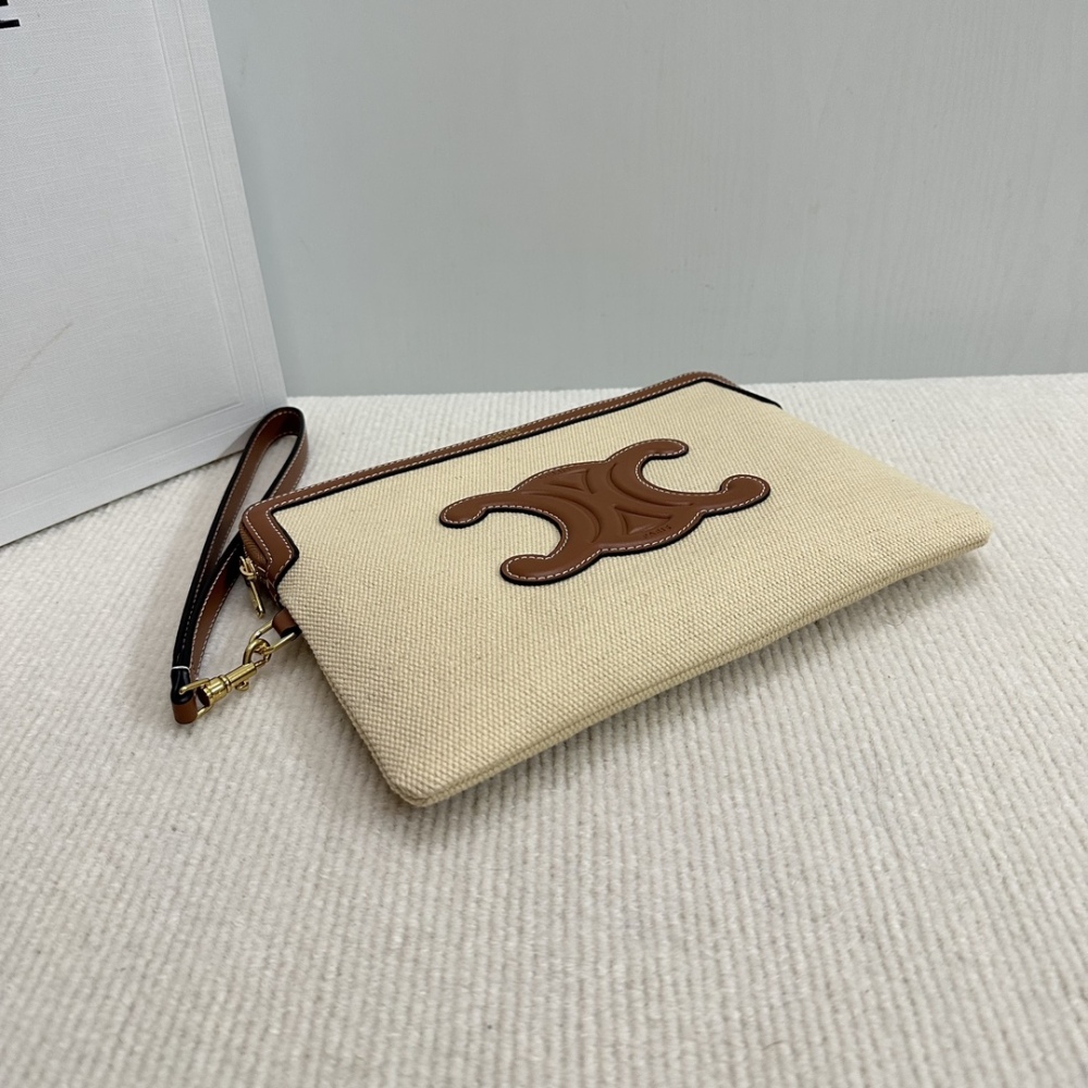 Celine Clutch Bag