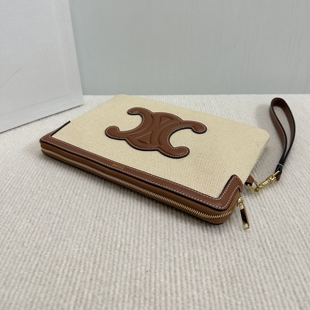 Celine Clutch Bag