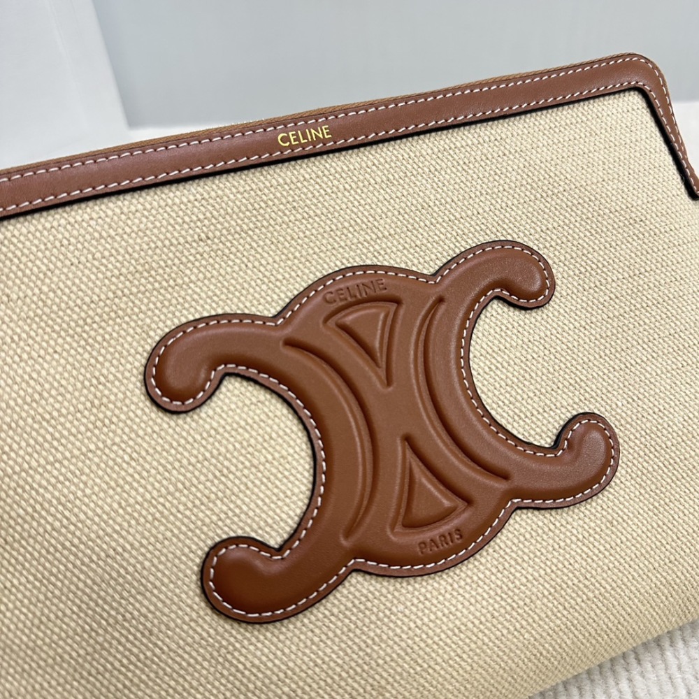 Celine Clutch Bag