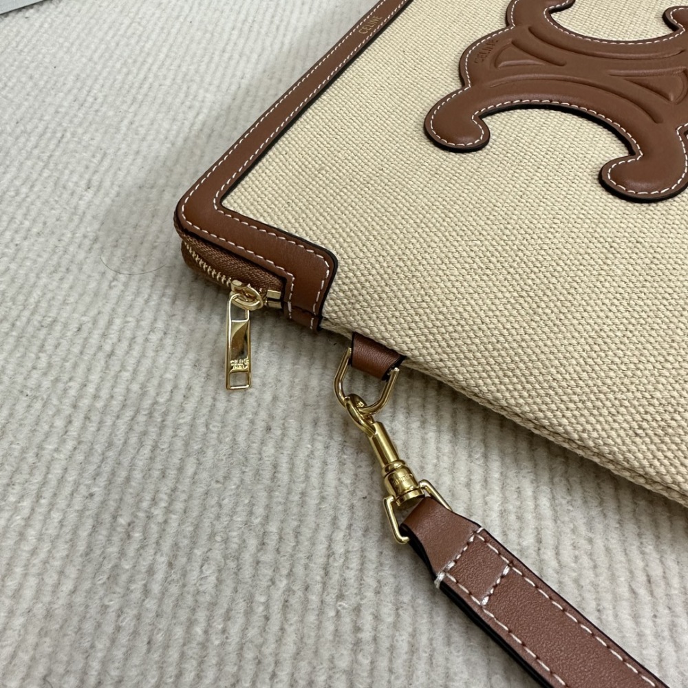 Celine Clutch Bag