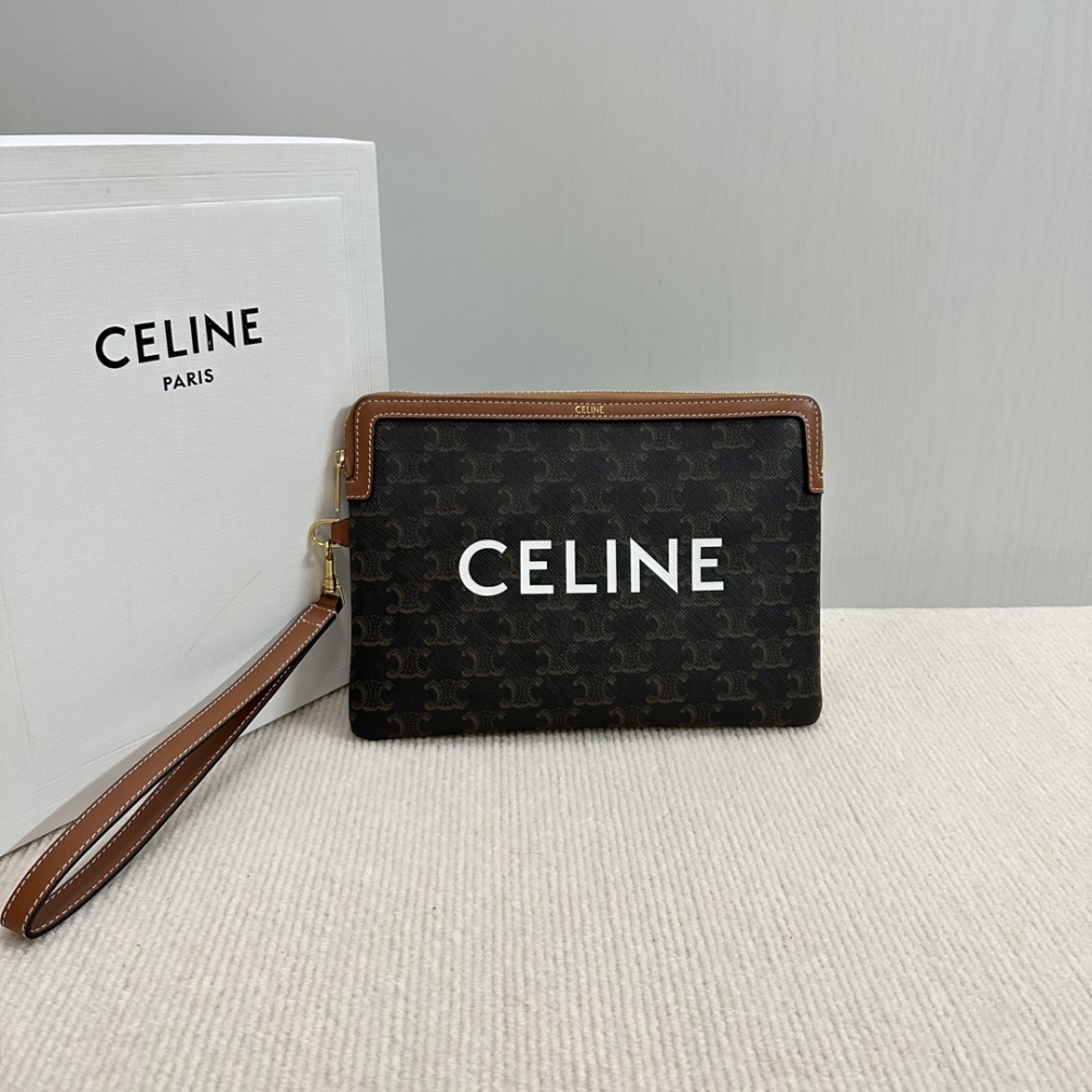 Celine Clutch Bag