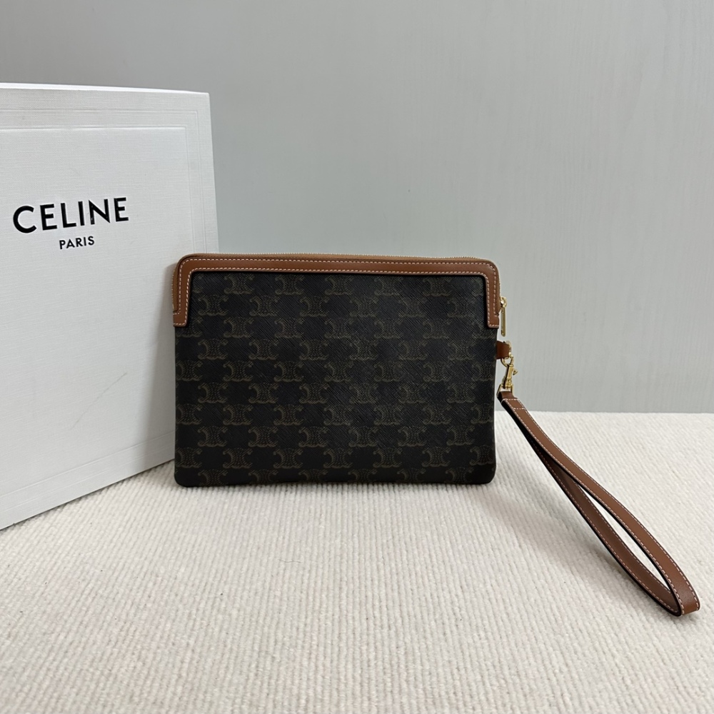 Celine Clutch Bag