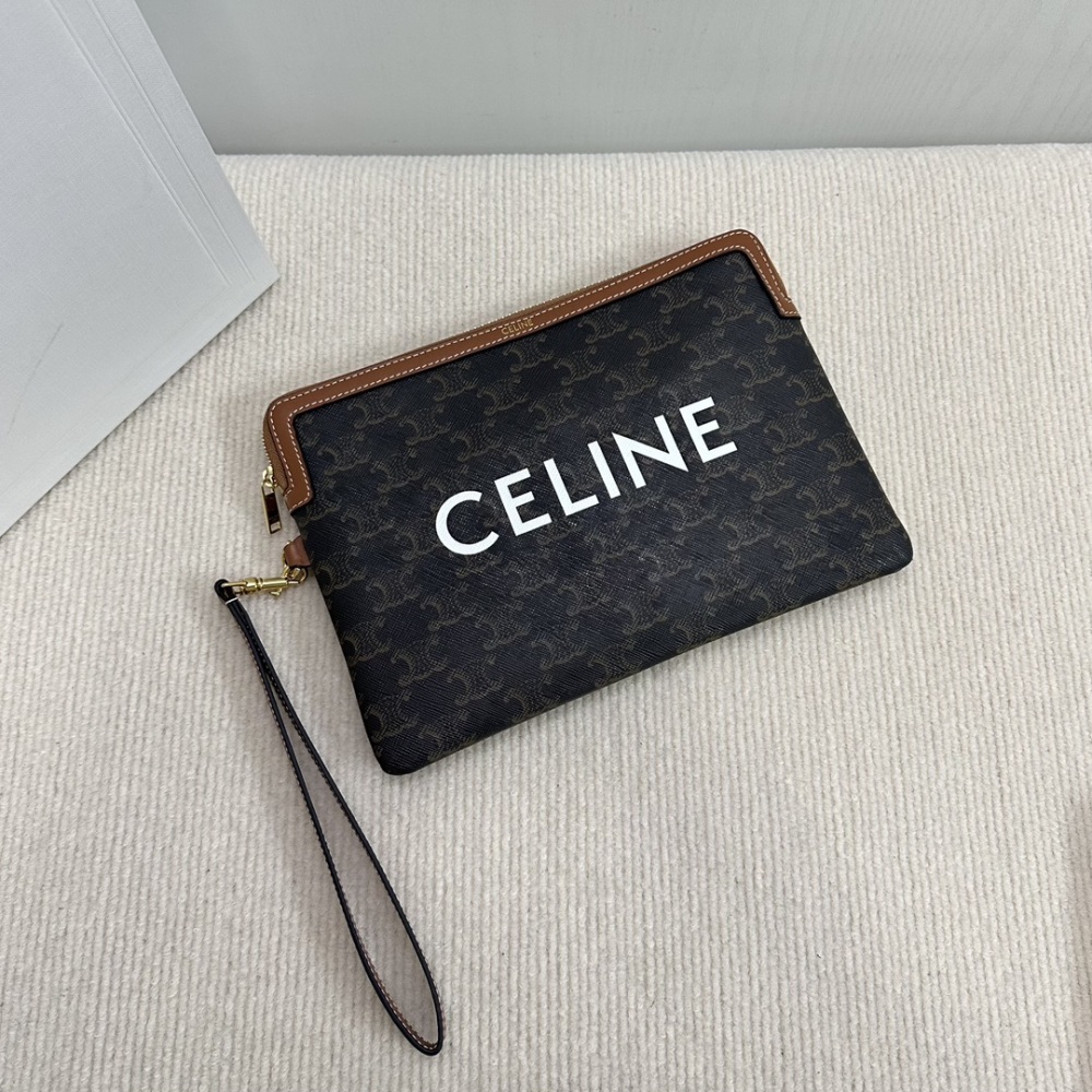 Celine Clutch Bag