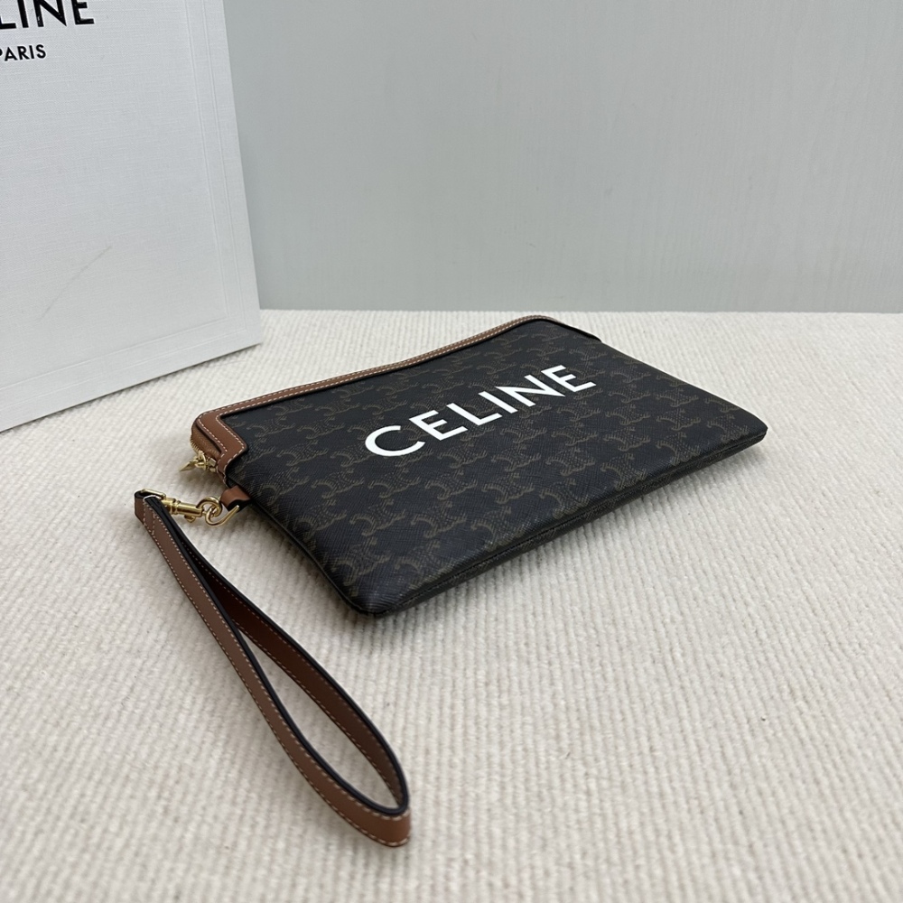 Celine Clutch Bag