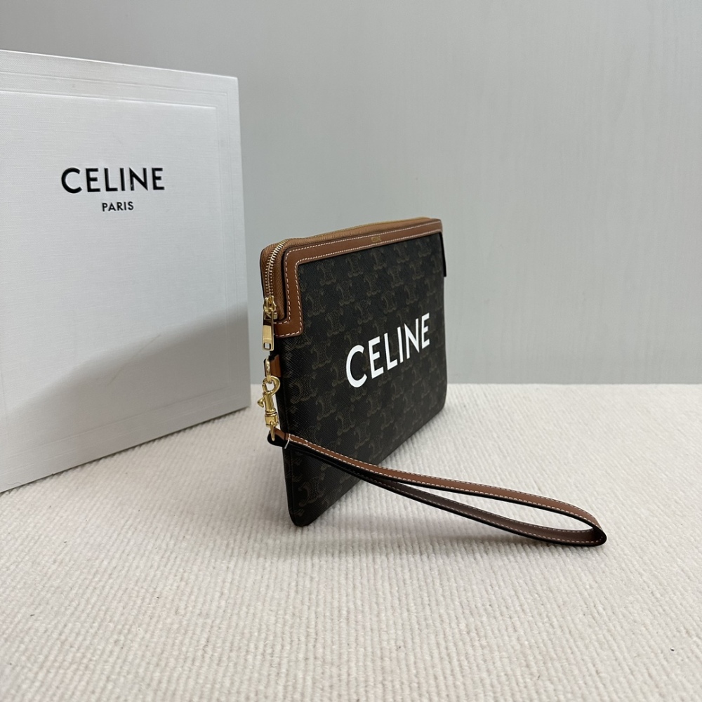 Celine Clutch Bag