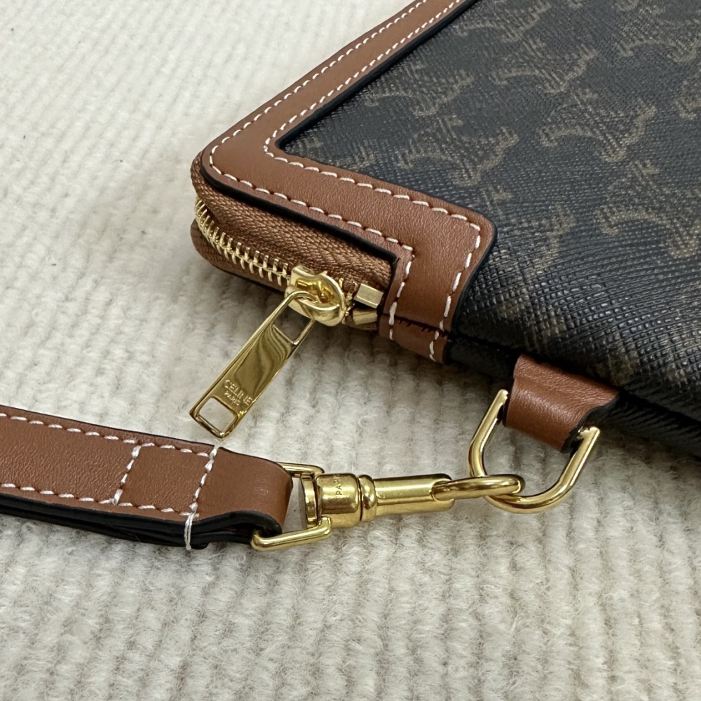 Celine Clutch Bag