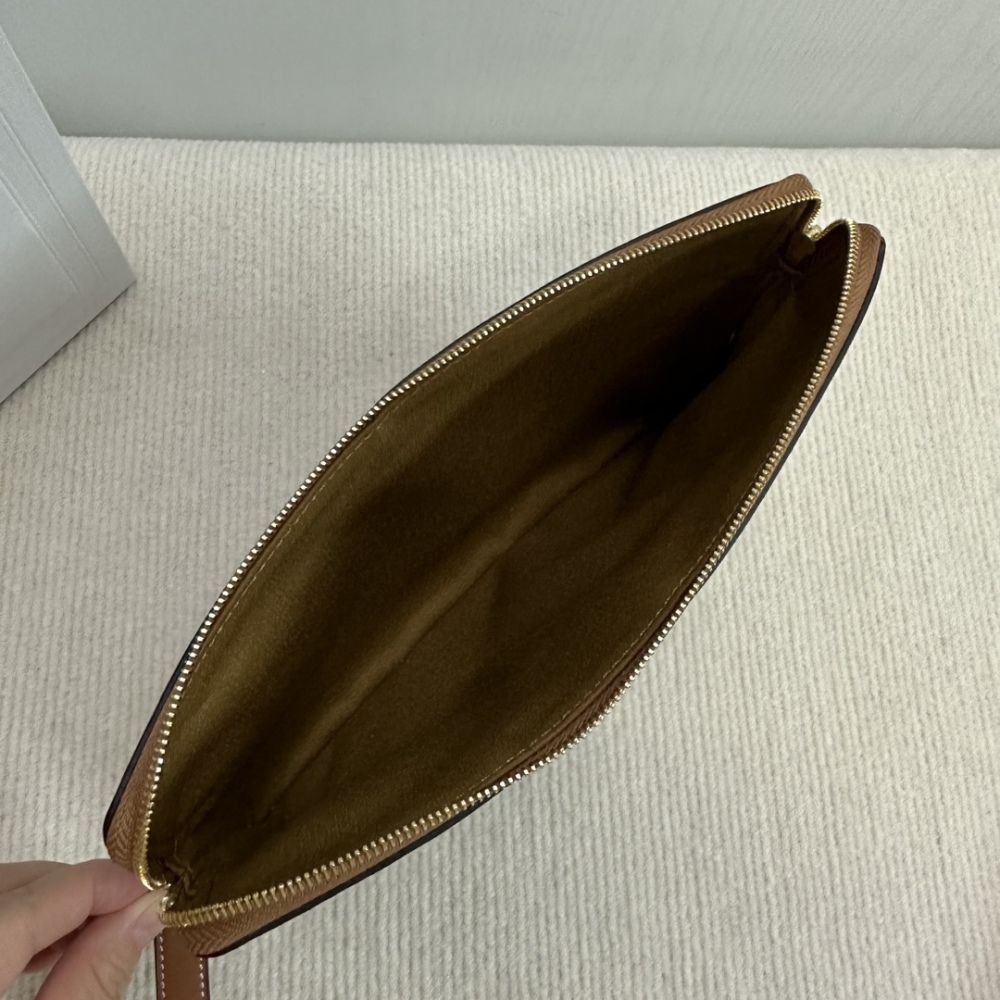 Celine Clutch Bag