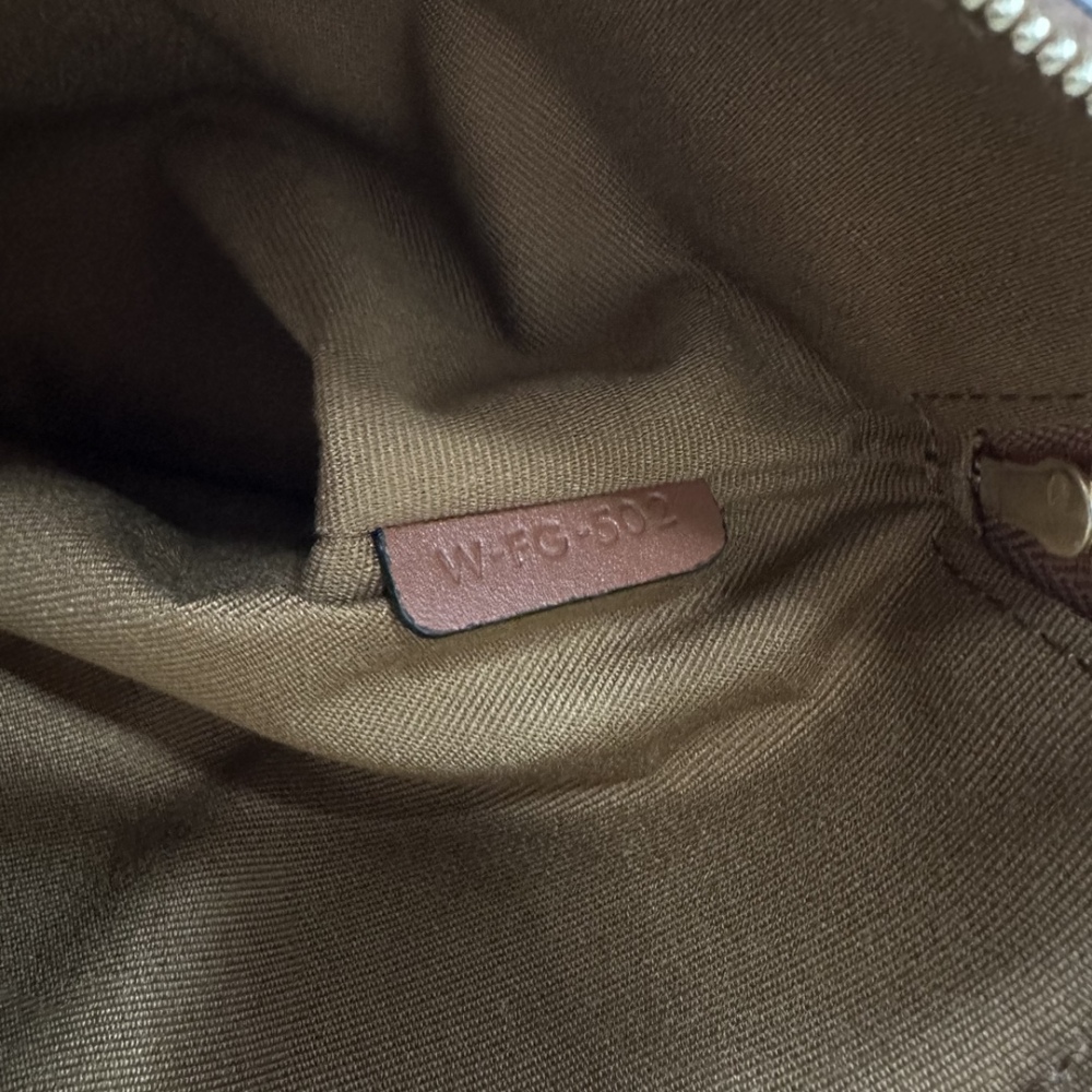 Celine Clutch Bag
