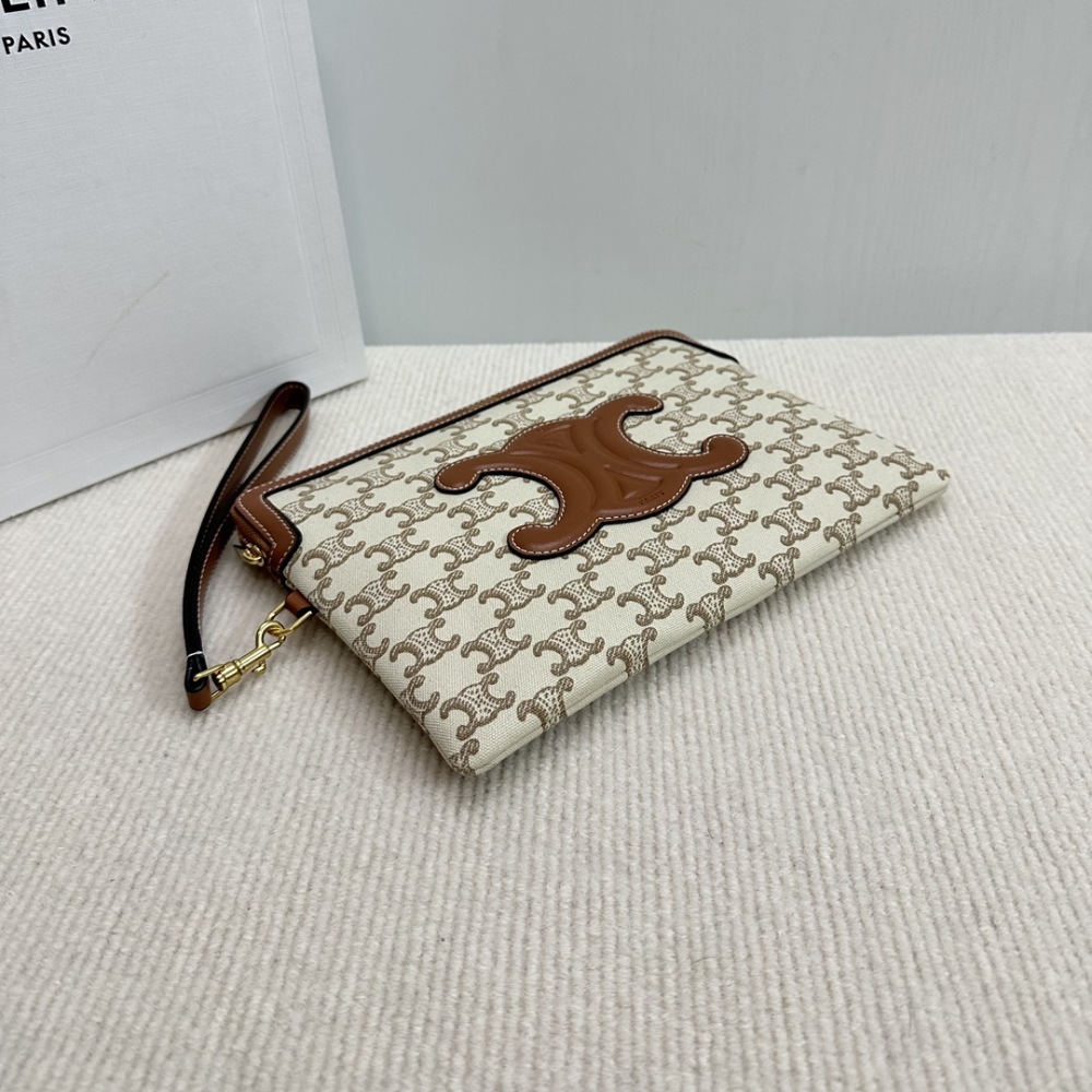 Celine Clutch Bag