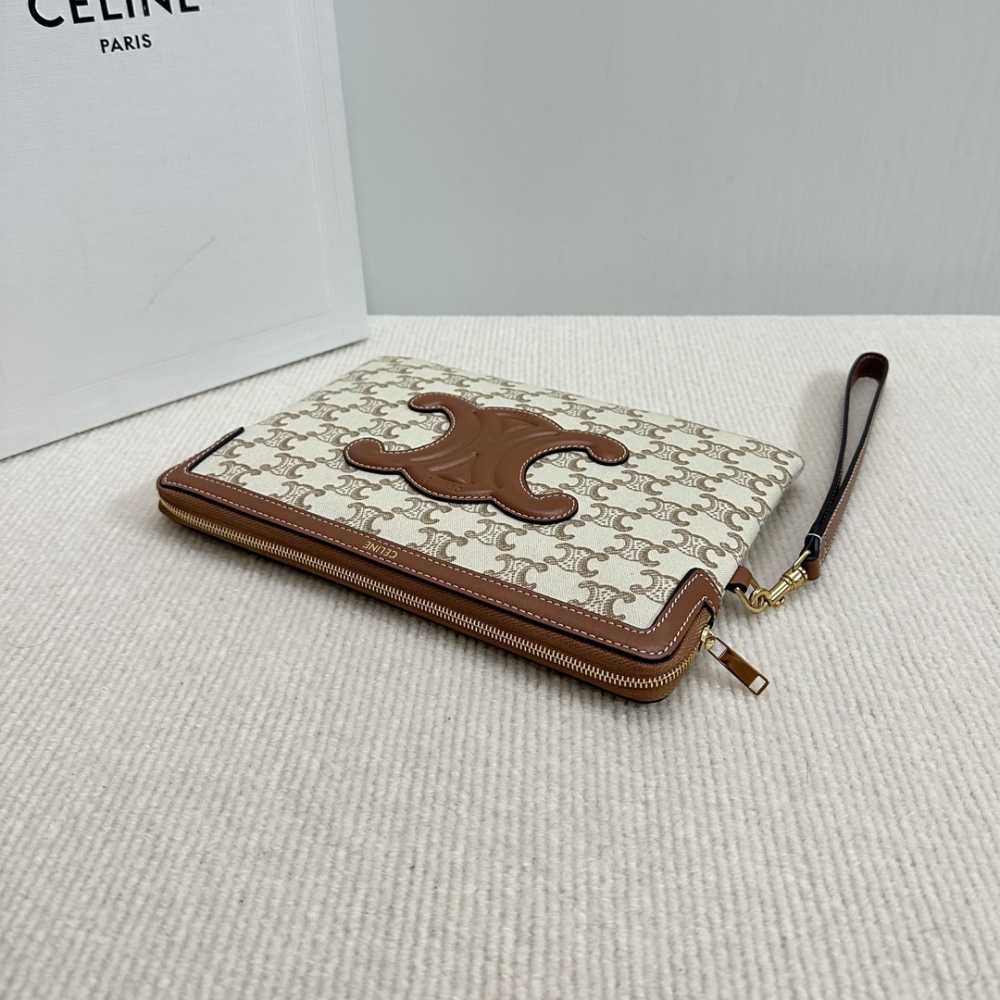 Celine Clutch Bag