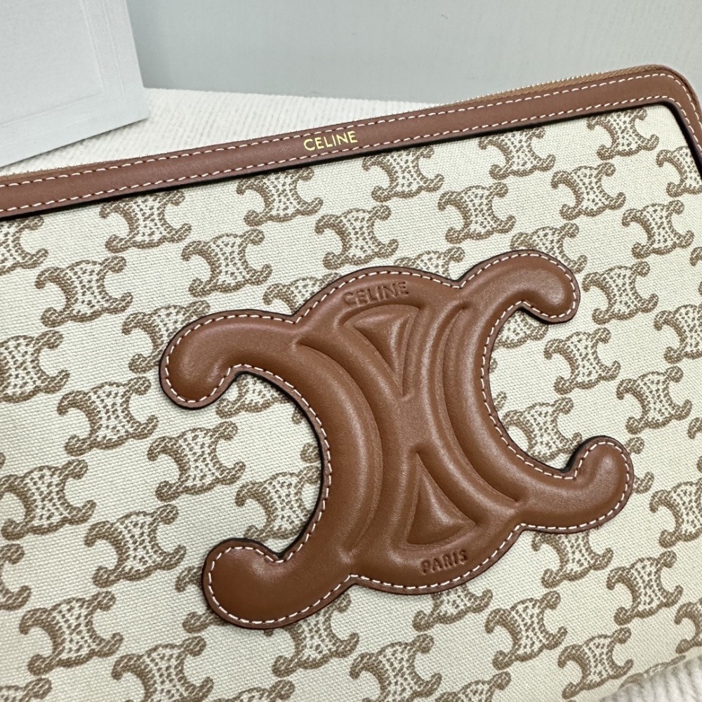 Celine Clutch Bag