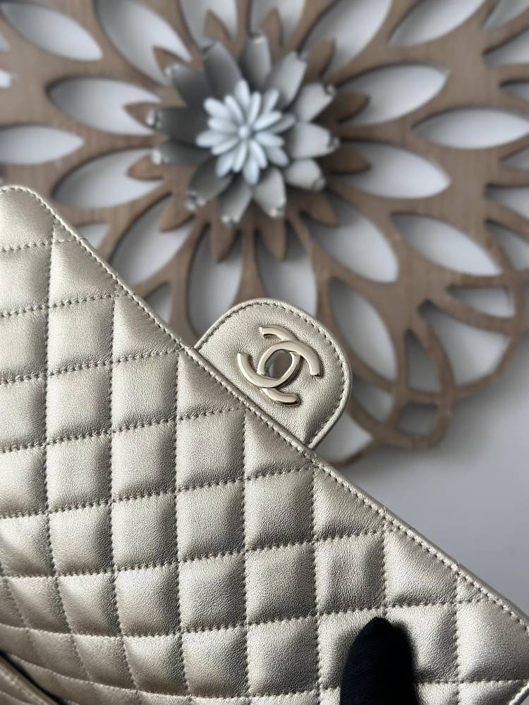 Chane New Champagne Gold CF