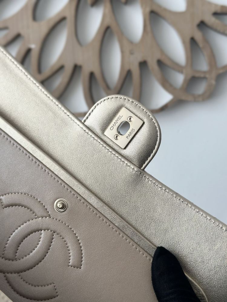 Chane New Champagne Gold CF