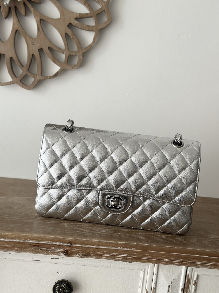 Chane New Champagne Gold CF