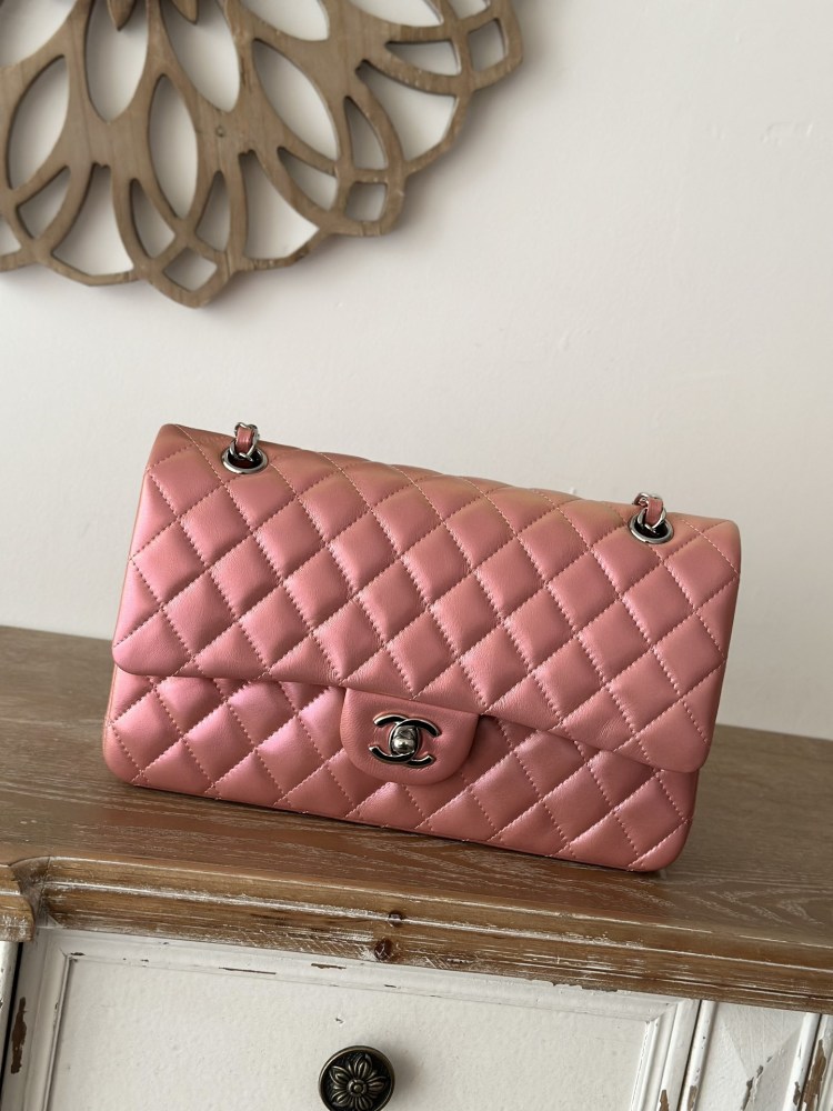 Chane New Champagne Gold CF