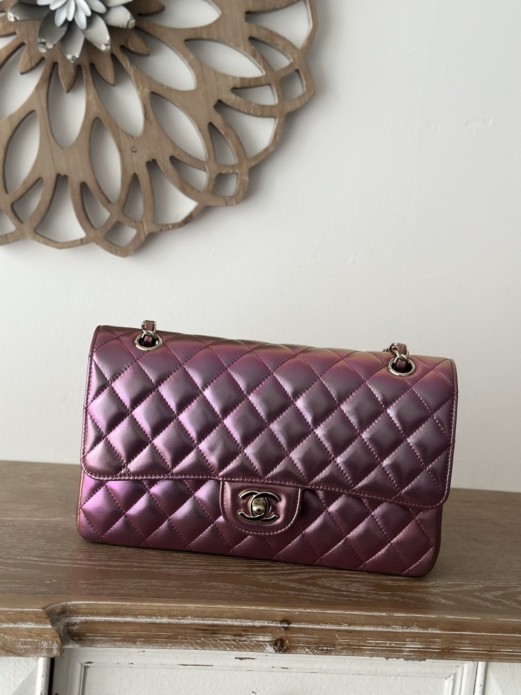 Chane New Champagne Gold CF