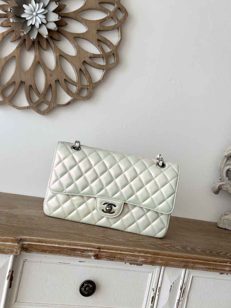 Chane New Champagne Gold CF