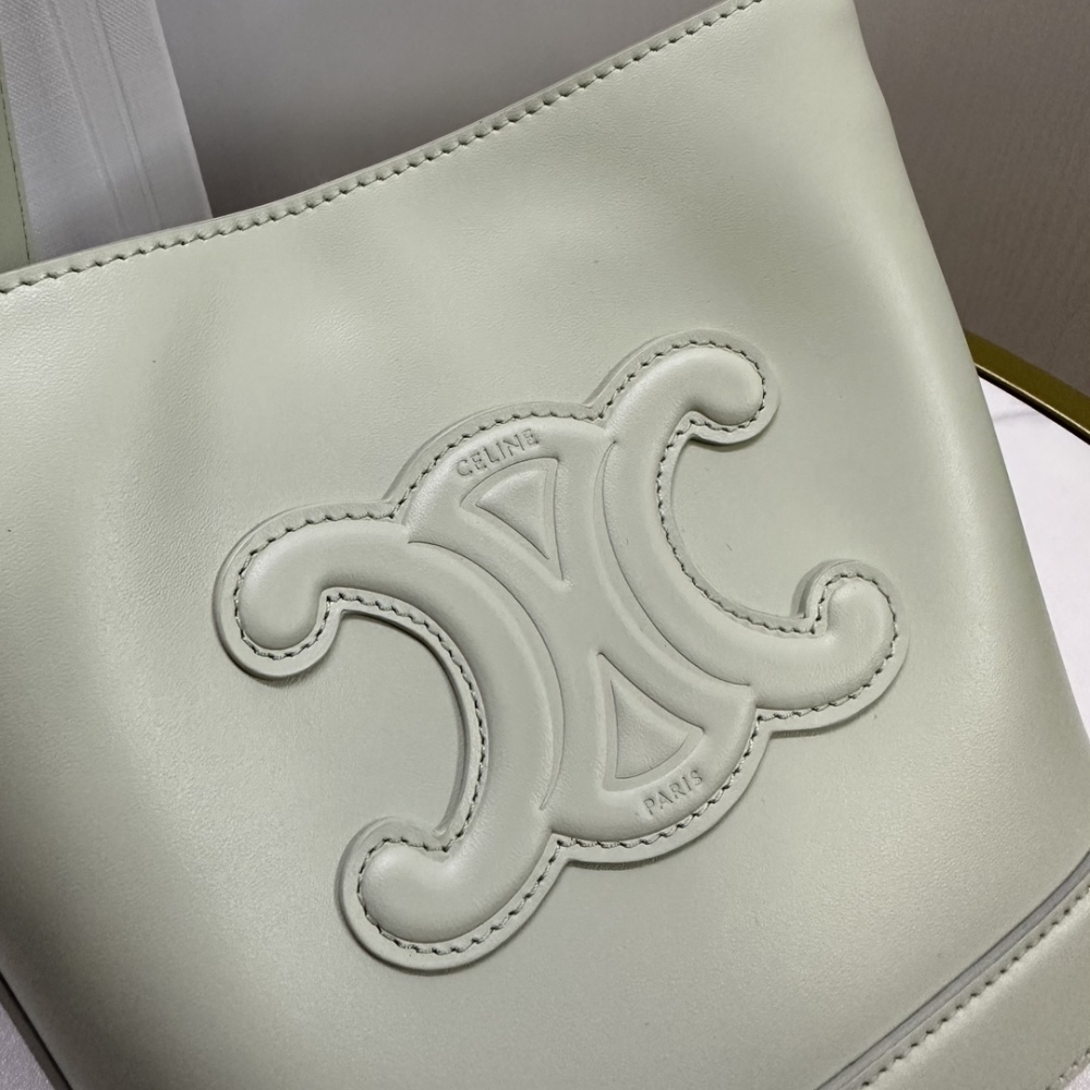 celine new mini bucket bag