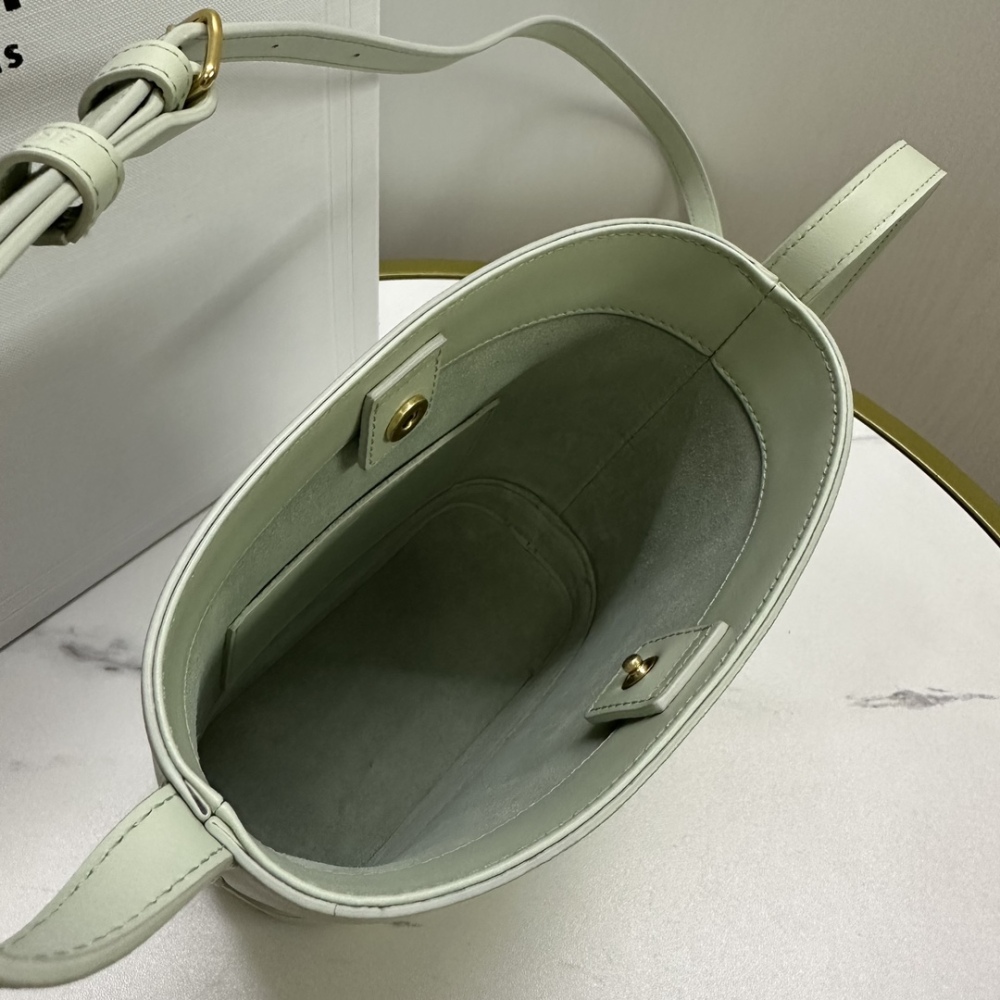 celine new mini bucket bag