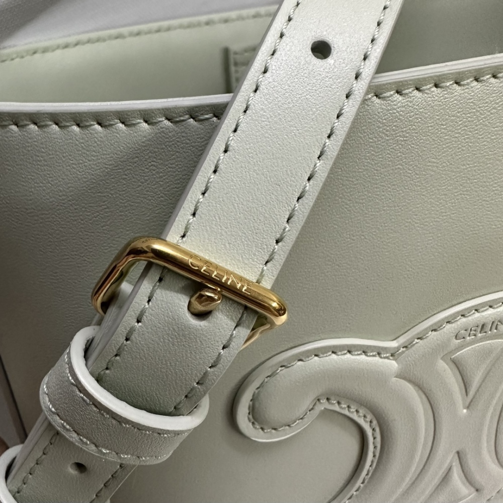 celine new mini bucket bag