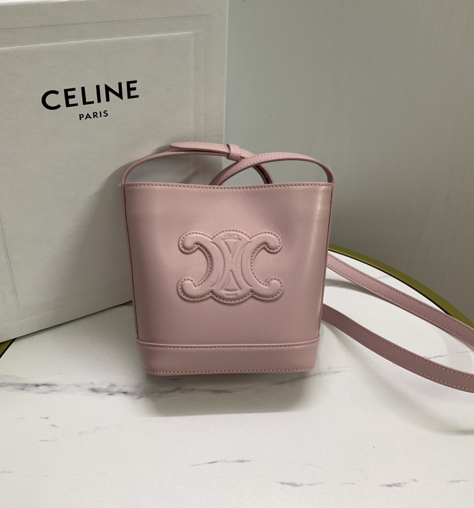 celine new mini bucket bag