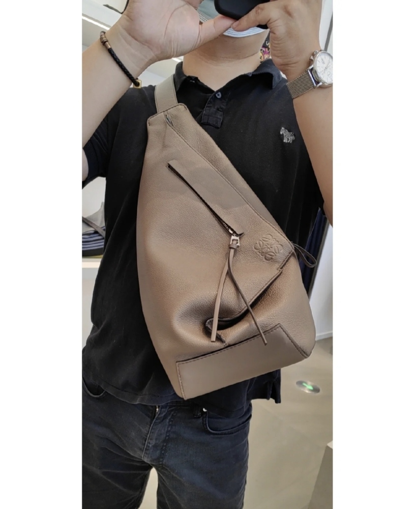 Loewe anton Backpack