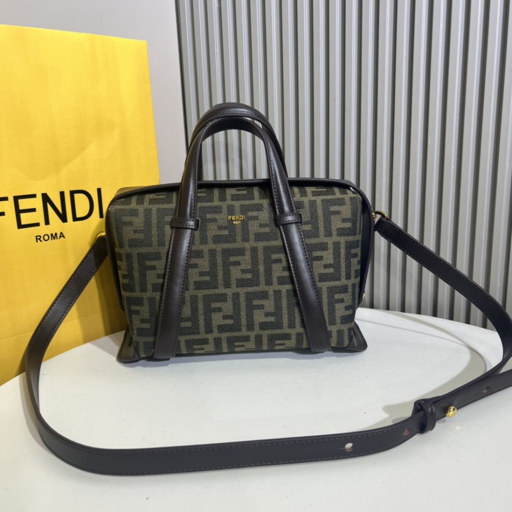 Fendi By The Way